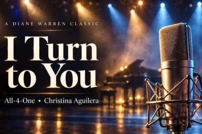 I Turn to You: From All-4-One to Christina Aguilera