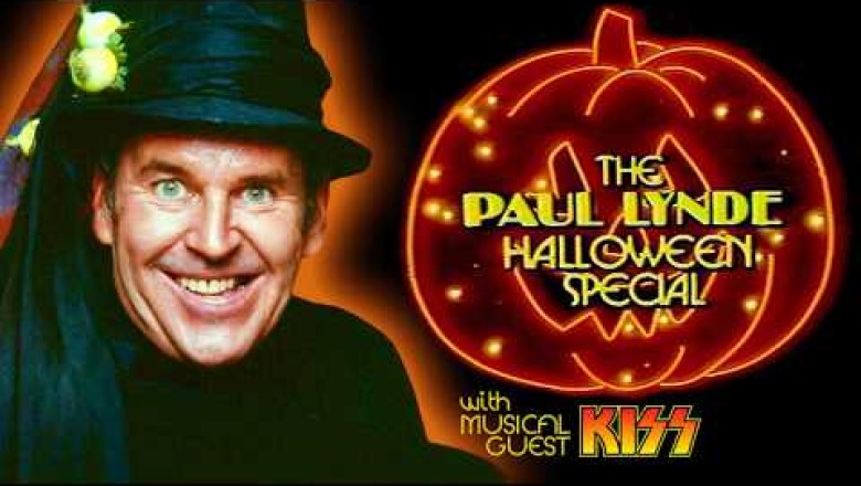 The Paul Lynde Halloween Special (1976)