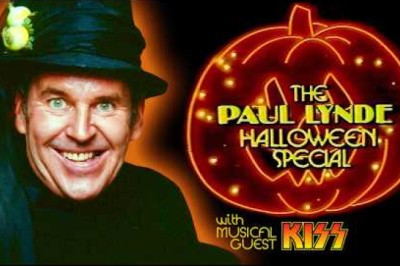 The Paul Lynde Halloween Special (1976)