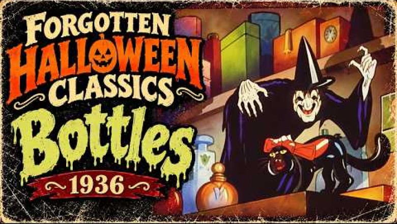 Bottles (1936)