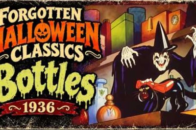 Bottles (1936)