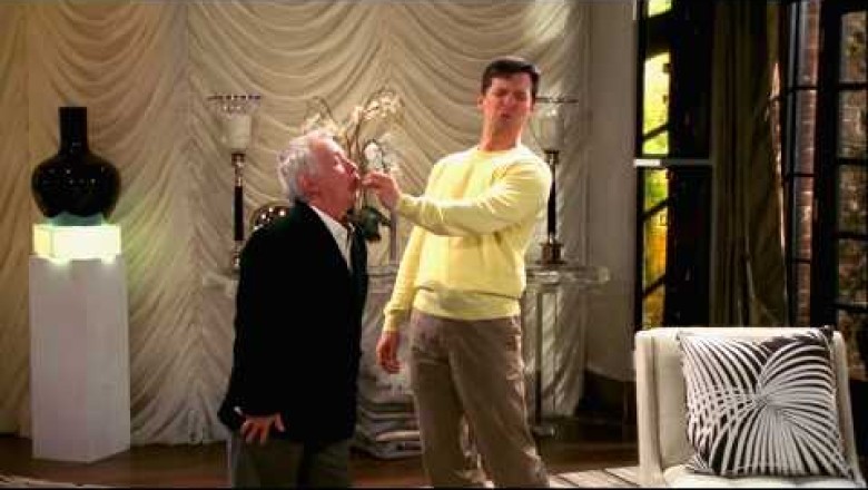 Every Reason Leslie Jordan Won an Emmy as Beverley Leslie