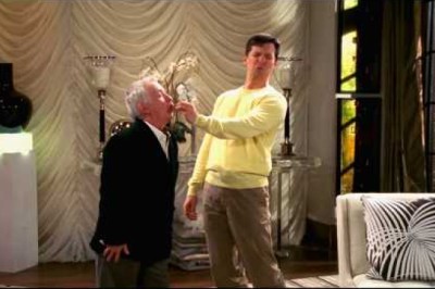 Every Reason Leslie Jordan Won an Emmy as Beverley Leslie