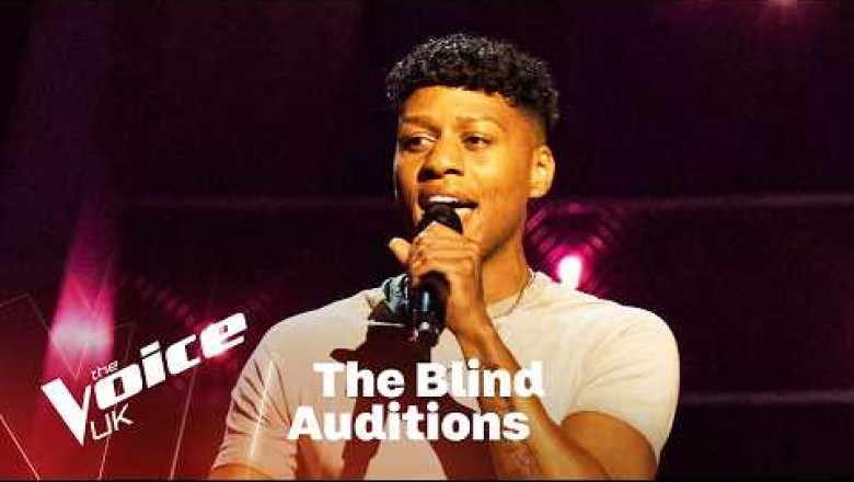 He's sung for Kelly Rowland before! Does she remember??
