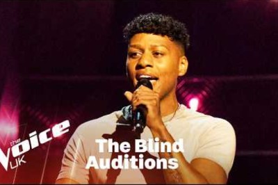 He's sung for Kelly Rowland before! Does she remember??