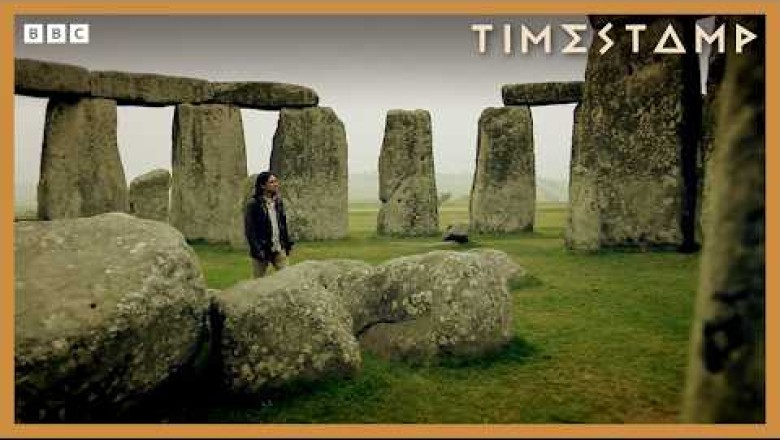 New Discoveries Reveal Stonehenge's Secrets