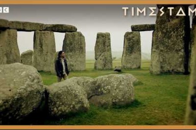 New Discoveries Reveal Stonehenge's Secrets