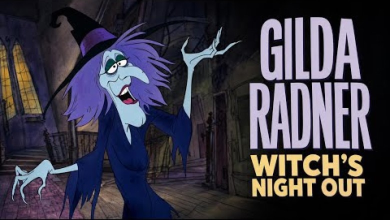 Witch's Night Out (1978)