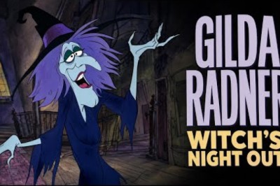 Witch's Night Out (1978)
