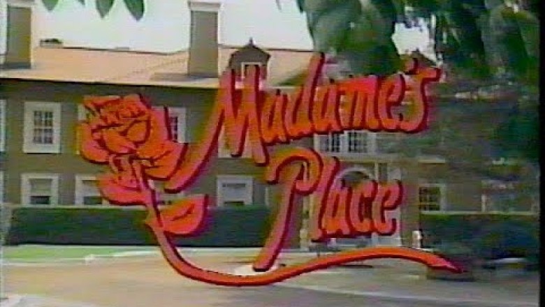 Madame’s Place - The Successful Comeback (S1E1)