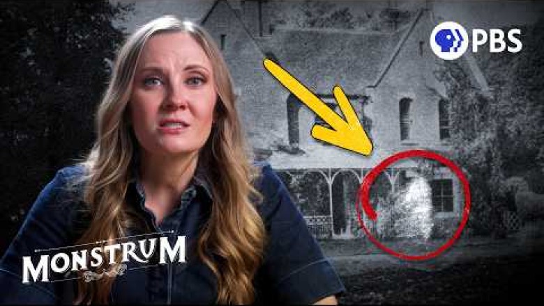 This Haunted House Changed Ghost Hunting Forever