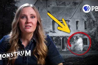 This Haunted House Changed Ghost Hunting Forever