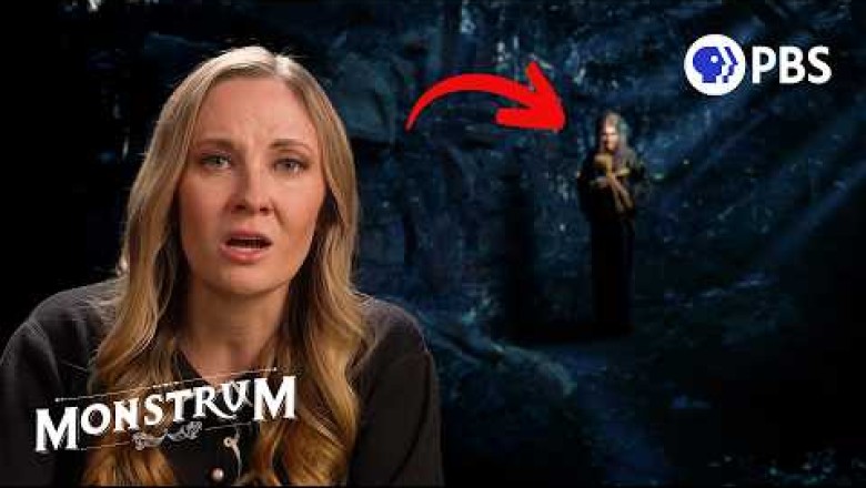 Was This Child-Eating Witch Based on a Real Woman?