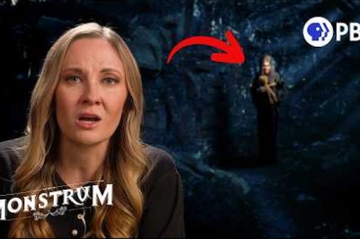 Was This Child-Eating Witch Based on a Real Woman?