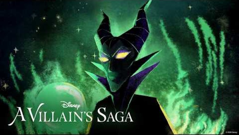 Maleficent: Mistress of Evil