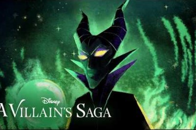Maleficent: Mistress of Evil