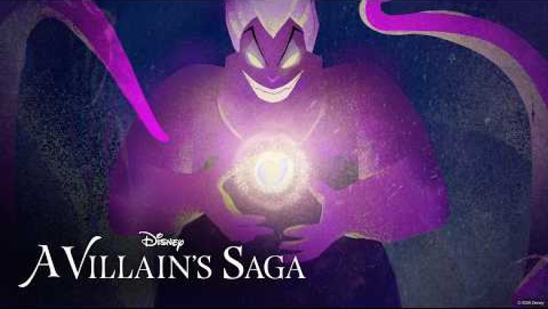 Ursula: Poor Unfortunate Soul