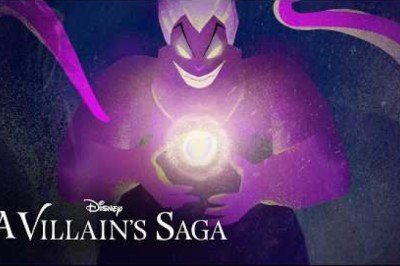 Ursula: Poor Unfortunate Soul